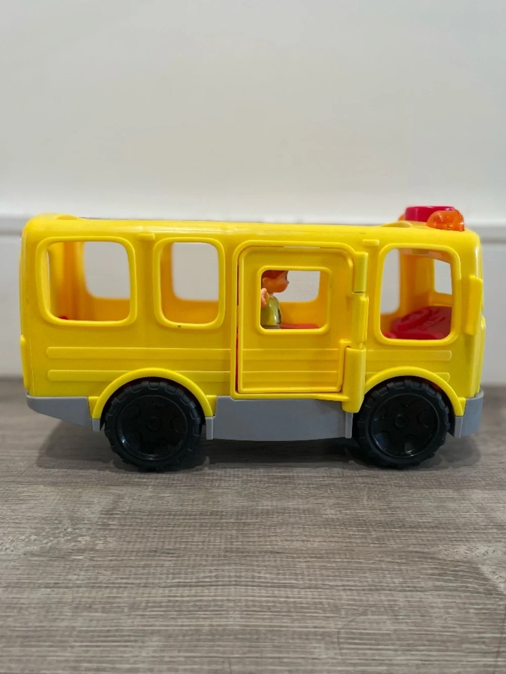 Fisher-Price Little People 